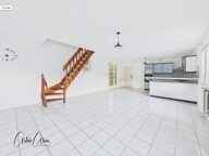 Maison à vendre 3 pièces avec extérieur et garage — photo 2