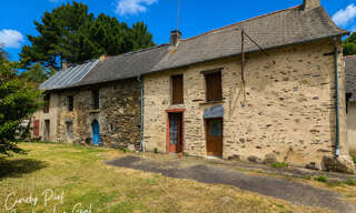 Maison 3 Pièces 110 m² à vendre à Carentoir (56910)