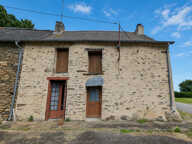 Ensemble maisons en pierre à rénover, calme, campagne - proximité CARENTOIR - LA GACILLY - GUER - REDON — photo 3
