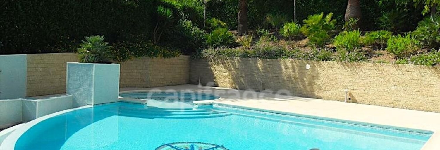 Appartement 3 Pièces 81 m² à vendre à Mandelieu-la-Napoule (06210)