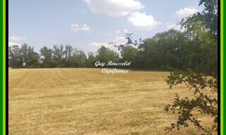 Terrain  5790 m² à vendre à Semur-en-Auxois (21140)