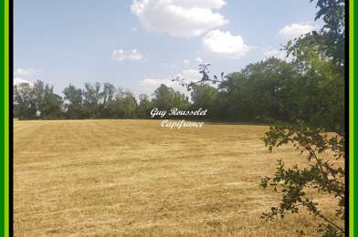 Terrain  185280 €