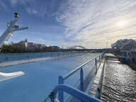 Murs commerciaux - Emplacement premium - péniche — photo 3