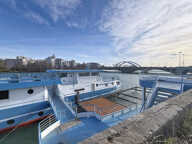 Murs commerciaux - Emplacement premium - péniche — photo 4