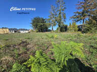 Terrain à vendre constructible de 445 m² à Saint-Malon-sur-Mel - à bâtir — photo 2