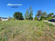 Terrain à vendre constructible de 445 m² à Saint-Malon-sur-Mel - à bâtir — photo 3