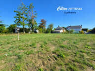 Terrain à vendre constructible de 445 m² à Saint-Malon-sur-Mel - à bâtir — photo 4