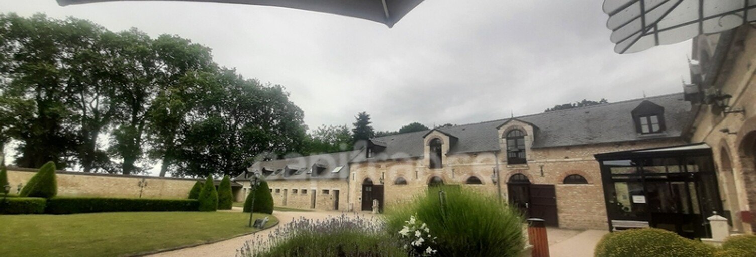 Commerce 21 Pièces 2068 m² à vendre à Laon (02000)