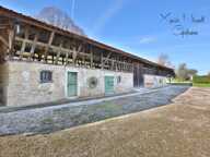 Maison à vendre 5 pièces proche de VARENNES SAINT SAUVEUR (71) — photo 2