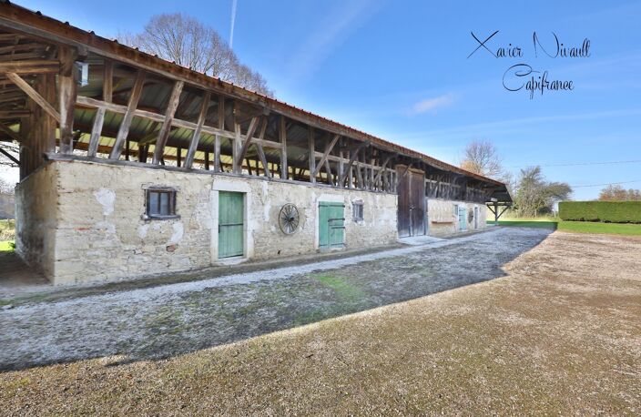 Maison à vendre 5 pièces proche de VARENNES SAINT SAUVEUR (71) — photo 2