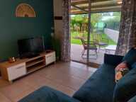 PITON SAINTE-ROSE – ENSEMBLE IMMOBILIER DE 2 LOGEMENTS – 107,5 M² – TERRAIN 609 M² – 249 000 € — photo 2
