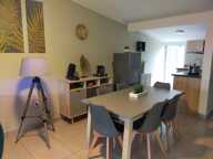 PITON SAINTE-ROSE – ENSEMBLE IMMOBILIER DE 2 LOGEMENTS – 107,5 M² – TERRAIN 609 M² – 249 000 € — photo 3
