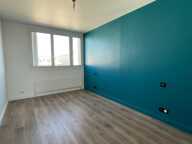 Appartement T3 à vendre, 3 pièces Dernier étage – Balcon – Parking – Cave – Proche gare LES CLAYES SOUS BOIS (78) — photo 4