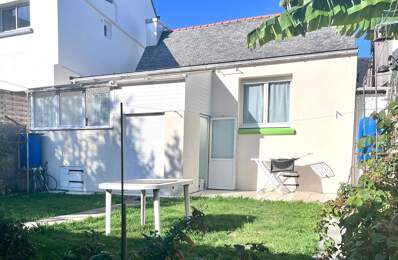 Maison à vendre 4 pièces BREST (29) — photo du bien