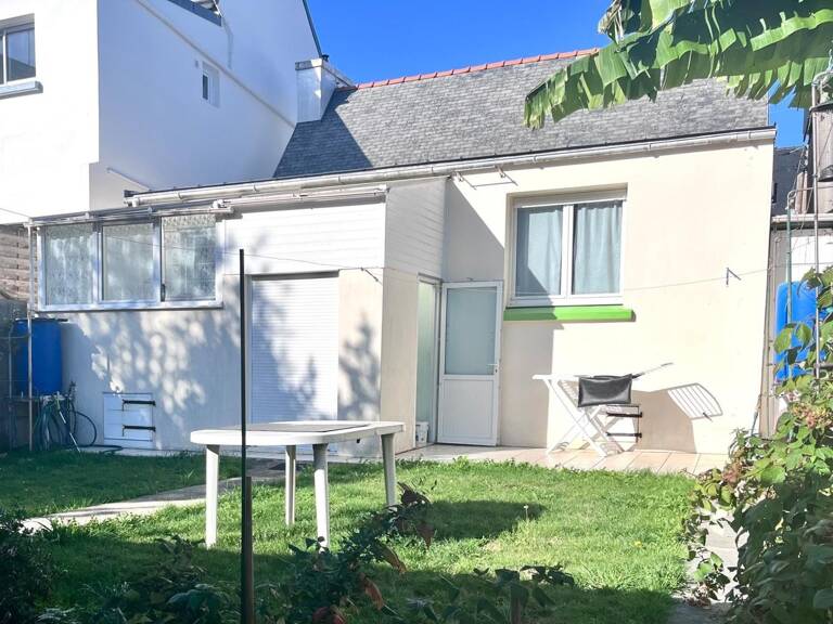 Maison à vendre 4 pièces BREST (29) — photo 1