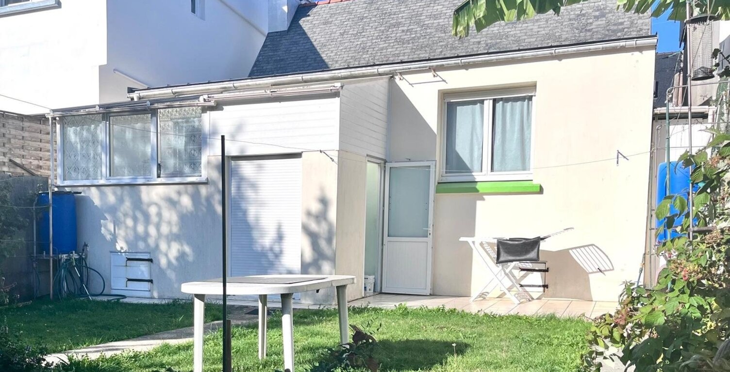 Maison à vendre 4 pièces BREST (29) — photo 1