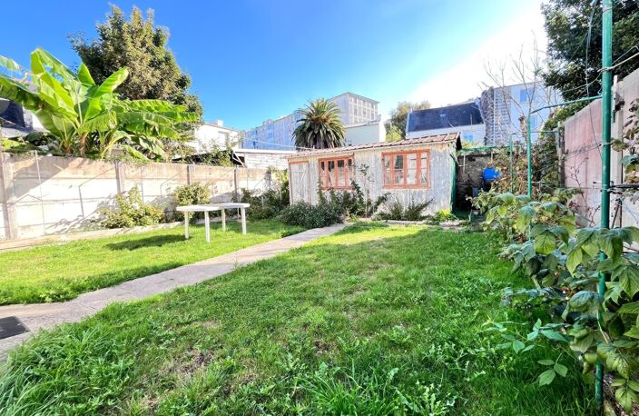 Maison à vendre 4 pièces BREST (29) — photo 2