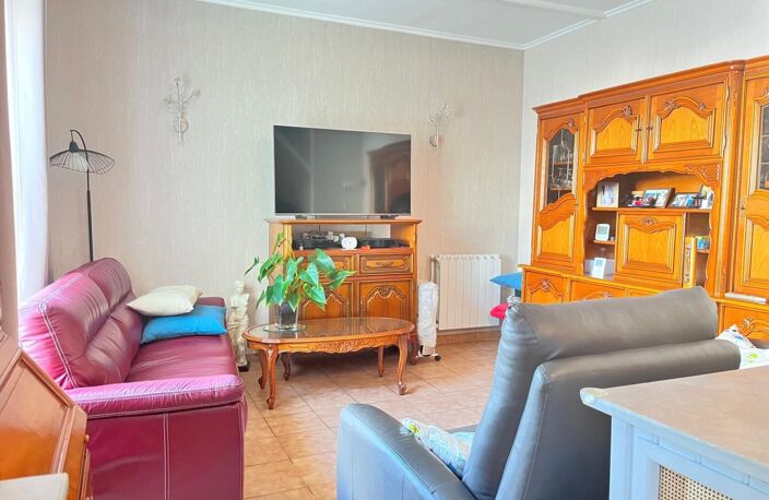 Maison à vendre 4 pièces BREST (29) — photo 3