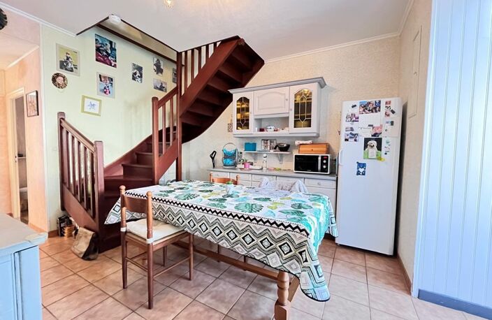 Maison à vendre 4 pièces BREST (29) — photo 4