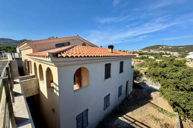 Maison 5 pièces 669000 €