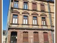 Appartement à vendre 3 pièces SARREGUEMINES (57) — photo 2
