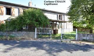 Maison 7 Pièces 151 m² à vendre à Loddes (03130)