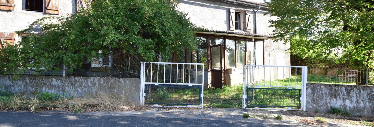 Maison 7 Pièces 151 m² à vendre à Loddes (03130)