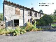 Maison à vendre 7 pièces 150M2 LODDES (03) — photo 2