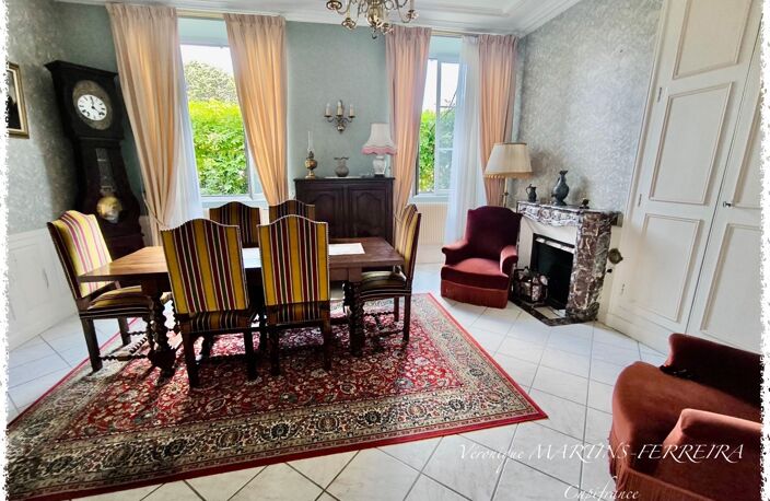 CHATEAUMEILLANT Maison de Caractère 5P - 145m2 — photo 2