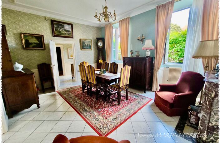 CHATEAUMEILLANT Maison de Caractère 5P - 145m2 — photo 3