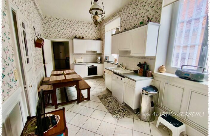 CHATEAUMEILLANT Maison de Caractère 5P - 145m2 — photo 4