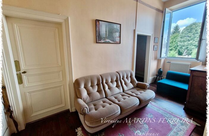 CHATEAUMEILLANT Maison de Caractère 5P - 145m2 — photo 5