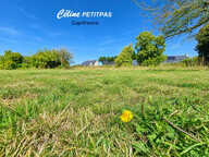 Terrain constructible de 1600m² Quédillac (35) — photo 2