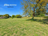 Terrain constructible de 1600m² Quédillac (35) — photo 3