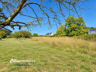 Terrain constructible de 1600m² Quédillac (35) — photo 4