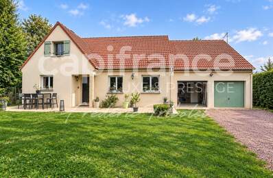 Maison à vendre 7 pièces AIGLEVILLE (27) — photo du bien