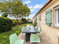 Maison à vendre 7 pièces AIGLEVILLE (27) — photo 2