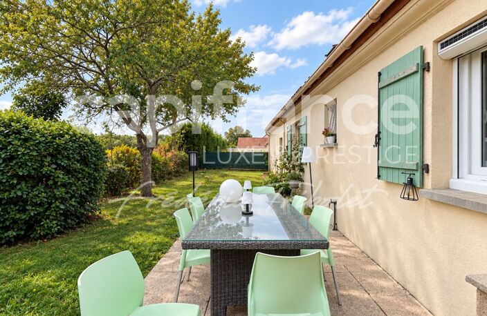 Maison à vendre 7 pièces AIGLEVILLE (27) — photo 2