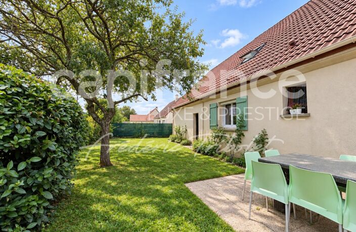 Maison à vendre 7 pièces AIGLEVILLE (27) — photo 3
