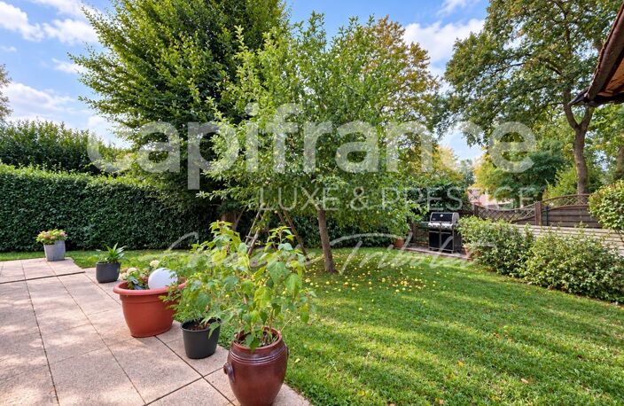 Maison à vendre 7 pièces AIGLEVILLE (27) — photo 4