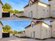 Maison à vendre 10 pièces BRIENON SUR ARMANCON (89) — photo 2