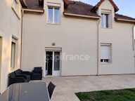 Maison à vendre 10 pièces BRIENON SUR ARMANCON (89) — photo 3