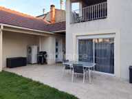 Maison à vendre 10 pièces BRIENON SUR ARMANCON (89) — photo 4