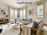 Appartement à vendre 2 pièces LYON 3EME ARRONDISSEMENT (69) T2 DE 46,23M² — photo 2