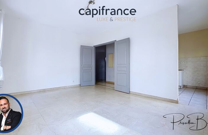 Appartement à vendre 2 pièces LYON 3EME ARRONDISSEMENT (69) T2 DE 45 M² — photo 3