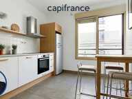 Appartement à vendre 2 pièces LYON 3EME ARRONDISSEMENT (69) T2 DE 46,23M² — photo 4