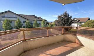 Appartement 3 Pièces 65 m² à vendre à Ville-la-Grand (74100)