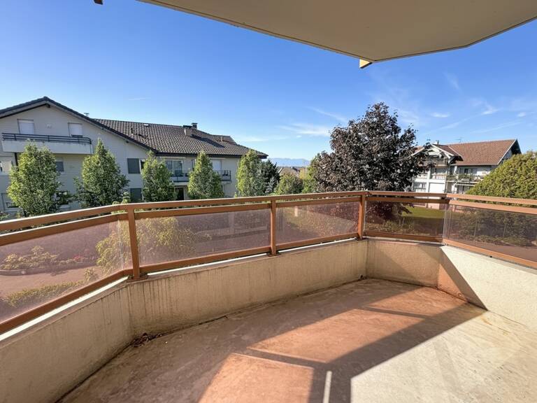 Appartement à vendre 3 pièces VILLE LA GRAND (74) — photo 1