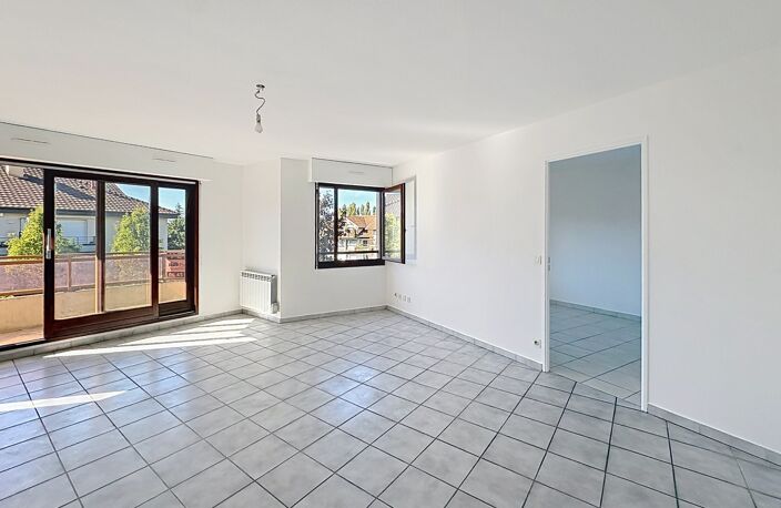Appartement à vendre 3 pièces VILLE LA GRAND (74) — photo 3