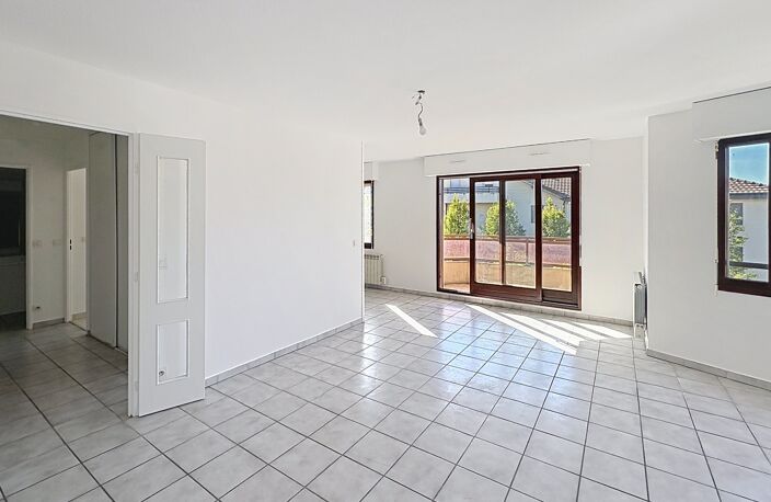 Appartement à vendre 3 pièces VILLE LA GRAND (74) — photo 4